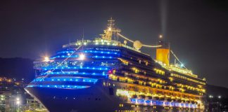 На майские круиз «Вокруг Европы за 10 дней»