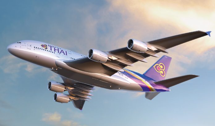 Thai-Airways-Vienna-Thailand-Offer