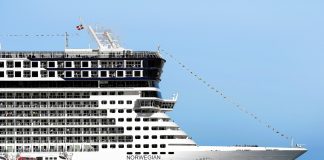 Круиз по Средиземному морю на Norwegian Epic
