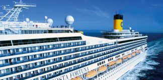 Круиз на Новый год по Сиамскому заливу: от 23 700 рублей!