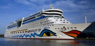 Круиз по Азии: 15 дней за 75 тысяч рублей (с перелетом в обе стороны)