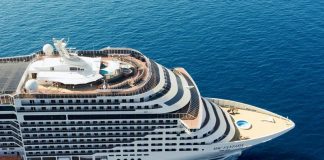 Летний круиз по Средиземному морю: от 28 000 рублей за неделю