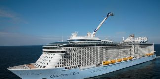 Круиз из Сингапура до Пхукета и обратно: от 49 000 рублей