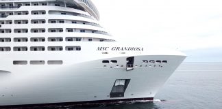 Круиз на новейшем и самом большом лайнере в Европе: от 16 500 рублей