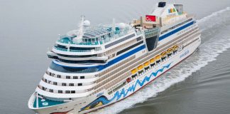 Круиз по Средиземному морю: 18 875 рублей со всеми сборами