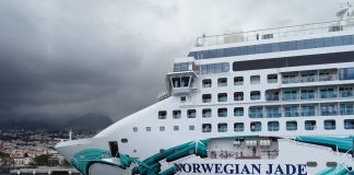 Круиз из Гонконга в Сингапур: от 41 300 рублей за каюту с окном