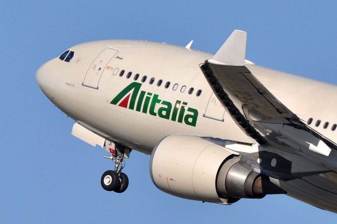 alitalia