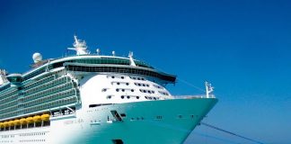 Десять самых дешевых круизов на майские праздники