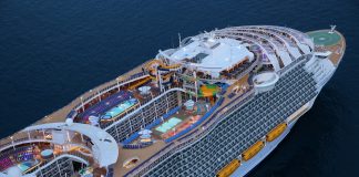 Пять классных круизов на Карибах: от 36 000 руб.