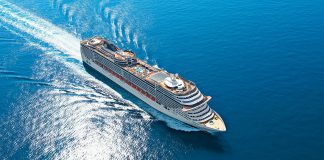 Пять горящих круизов: от 24 578 руб. со всеми сборами