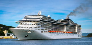 Круиз по норвежским фьордам (12 дней) – от 44 910 руб.