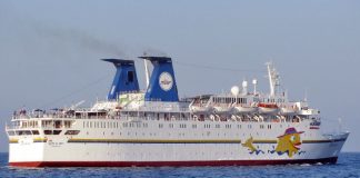 Круиз из Сочи в Крым (7 дней) – 22 279 руб.