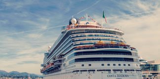 Горящий круиз по Персидскому заливу: от 23 309 руб.