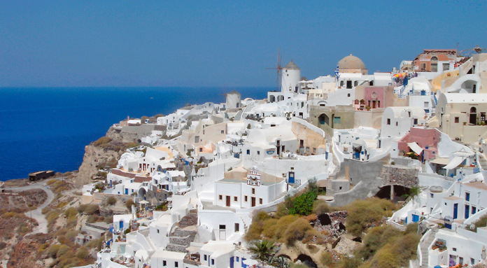 50 фактов, которые нужно знать перед поездкой в Грецию