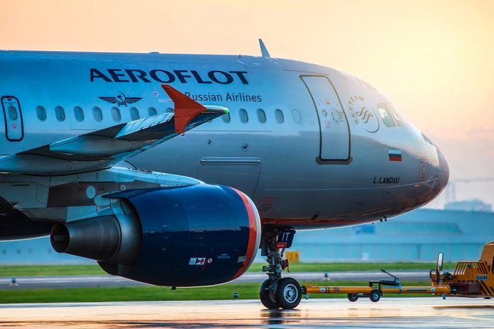 aeroflot