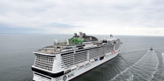 Круиз на 8 марта в Средиземном море: от 18 176 рублей