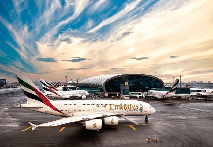 Emirates