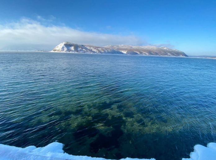 baikal