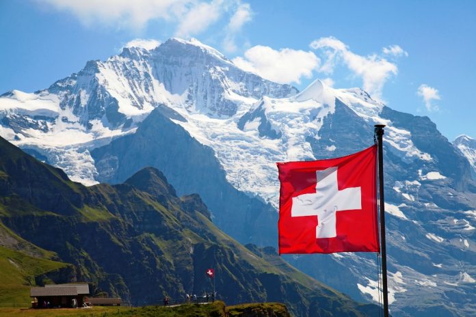 switzerland