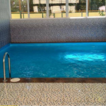 RU-GOSTEVOI DOM CHAIKA