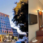 TR Akgun Istanbul Hotel 8.8