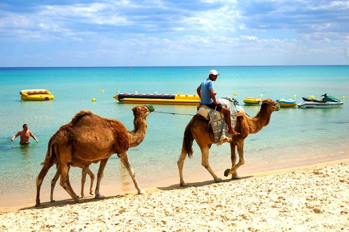 tunis