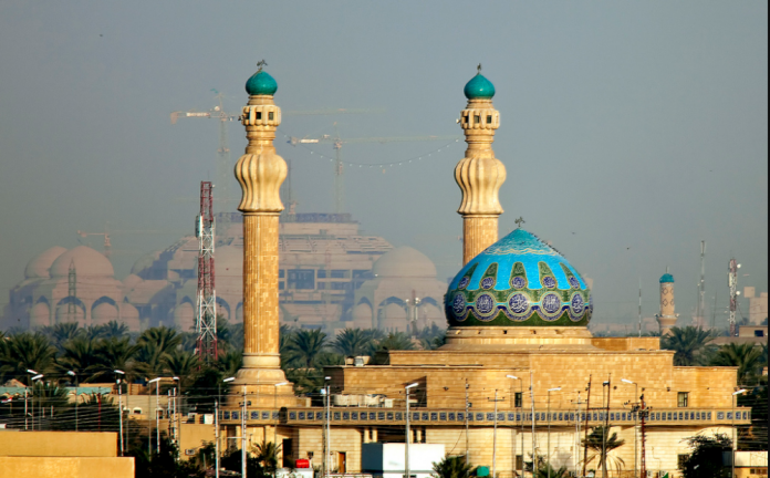 Baghdad-Capital-of-Iraq-1