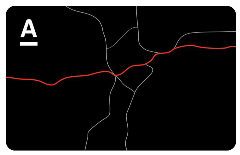 Карта travel альфа банк