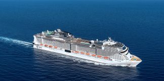 Круиз из Дубая на неделю за 45 600 рублей с перелетом и сборами