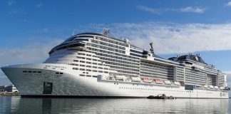 Круиз из Дубая в Абу-Даби: 33 000 руб. за все, включая перелет