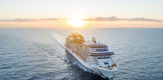 Круиз из Дубая: 55 000 руб. с перелетом и всеми сборами