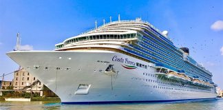 Круиз из Дубая на неделю: 53 800 рублей с перелетом