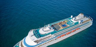 Круиз из Сочи в Турцию и Грецию на майские праздники