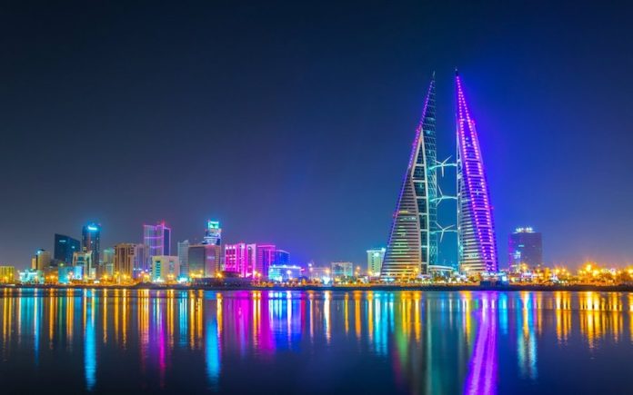 bahrain
