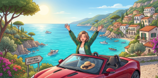 Прокат авто без карты