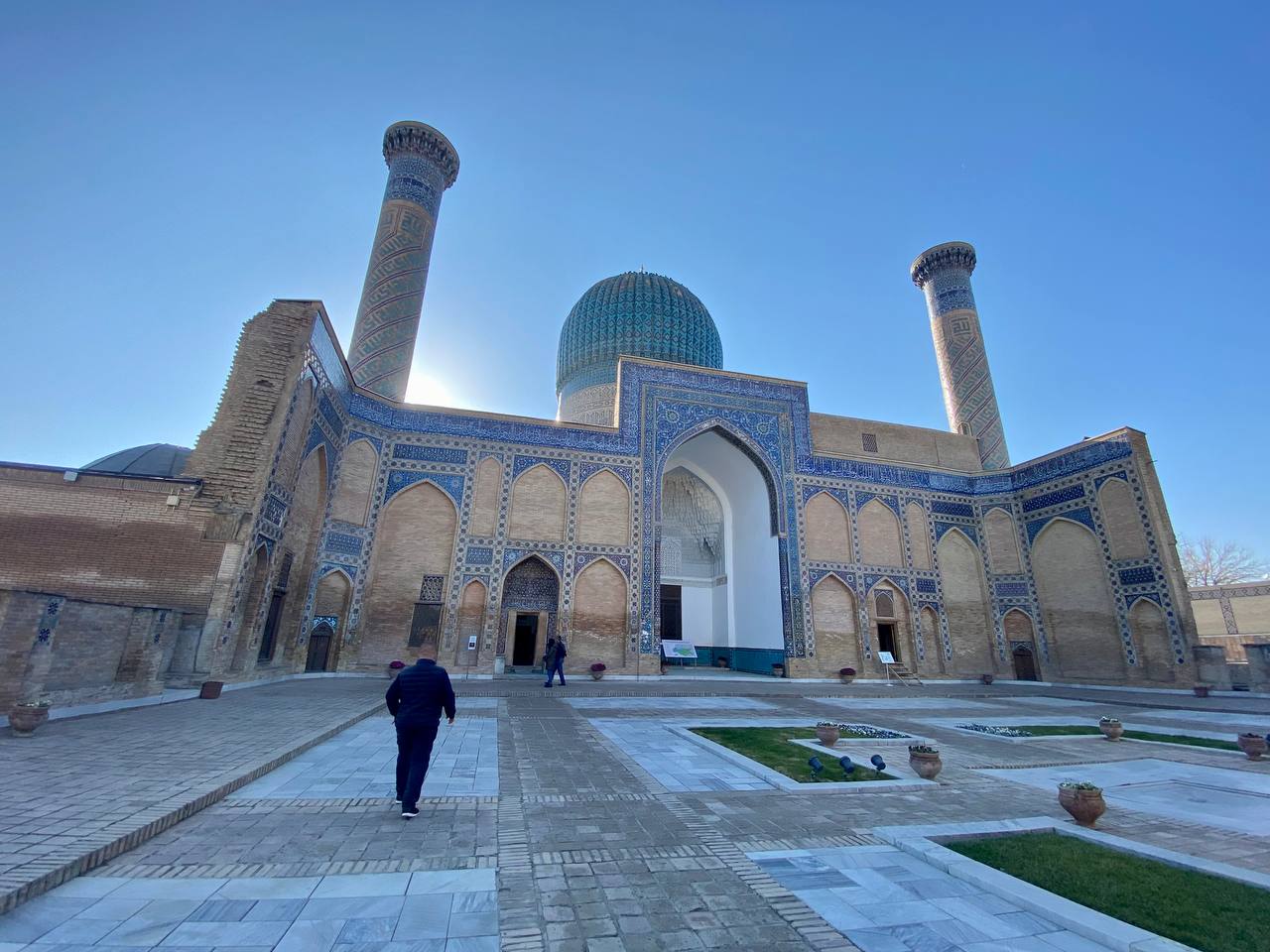 тур в Узбекистан из Санкт Петербурга | Цены на отдых в Узбекистане из СПб