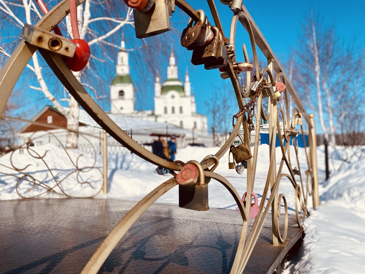 Топ мероприятий на 28 февраля — 1 марта