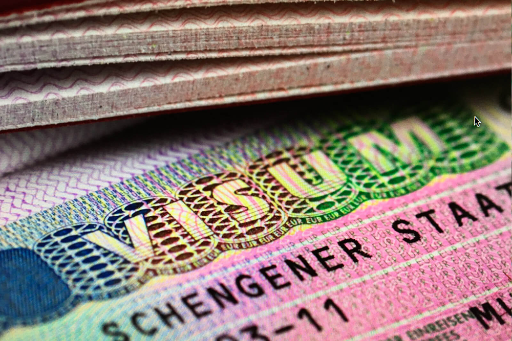 Как сейчас можно получить шенгенскую визу 2024