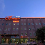 MY Hotel Bahagia