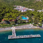 Grand Yazici Club Turban Marine Suites&Villas