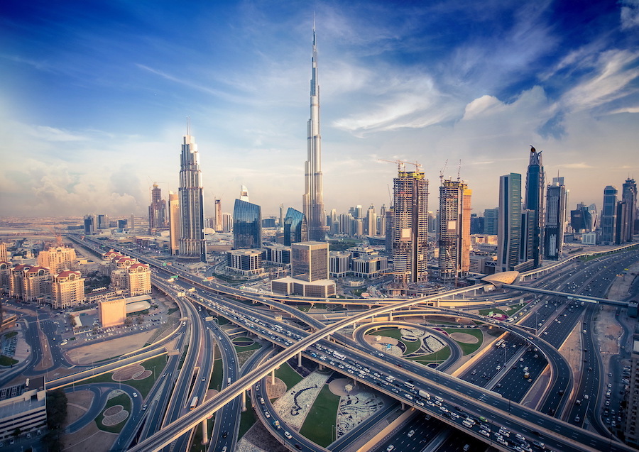Дубай: путеводитель, цены, валюта, погода, что нужно знать