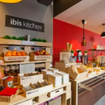 Ibis Калининград Центр