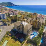 Kleopatra Royal Palm Hotel