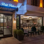 Le Petit Palace Hotel