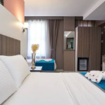 Renzo Hotel (ex.Istanbul Blue Hotel Beyazit)