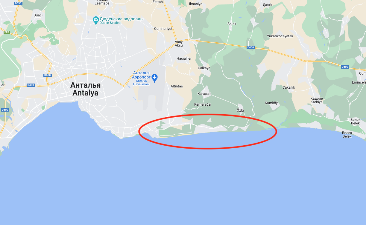 Побережье анталии на карте. Карта отелей в ларе. анталийское побережье карта. карта отелей в белеке. базар в ларе анталия в субботу на карте.