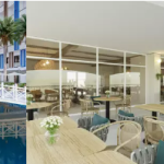 Arcanus Trendline Resort Side