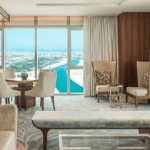 Hilton Dubai Al Habtoor City (Ex The Westin Al Habtoor City)