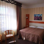 Отель Самбия