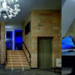 Отель Зеленоградск Спа